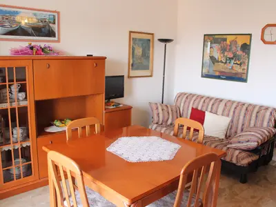 Ferienwohnung für 5 Personen (65 m²) in Lazise 9/10