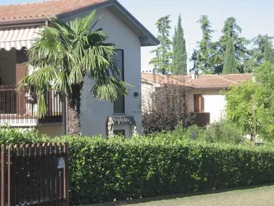 Ferienwohnung für 4 Personen (35 m²) in Lazise 7/10