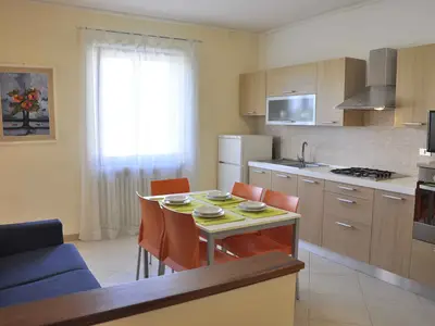 Ferienwohnung für 4 Personen (55 m²) in Lazise 2/10
