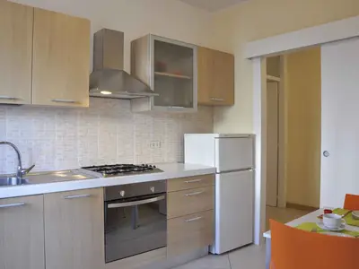 Ferienwohnung für 4 Personen (55 m²) in Lazise 10/10