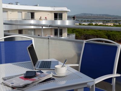 TerraceBalcony