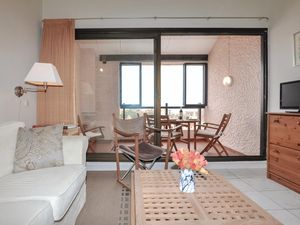 Ferienwohnung für 3 Personen (38 m²) in Le Barcarès