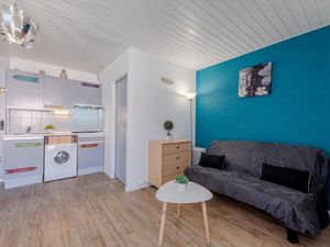 Ferienwohnung für 4 Personen (29 m²) in Le Barcarès