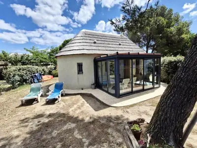 Ferienwohnung für 7 Personen (55 m²) in Le Barcarès 4/10