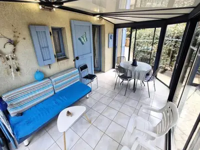 Ferienwohnung für 7 Personen (55 m²) in Le Barcarès 7/10