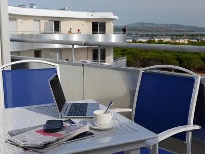 TerraceBalcony