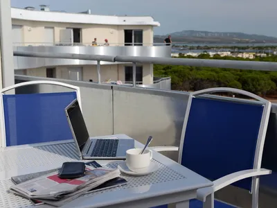 TerraceBalcony
