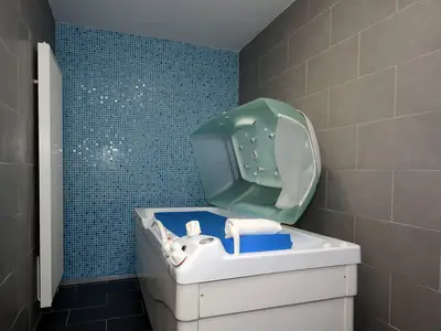 Facilities