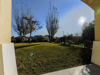 TerraceBalcony