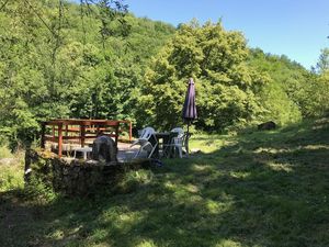 Ferienwohnung für 4 Personen (42 m²) in Le Bez