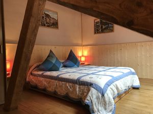 Ferienwohnung für 4 Personen (38 m²) in Le Bez