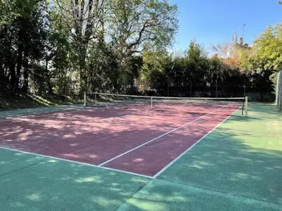 Ferienwohnung für 8 Personen (132 m²) in Le Biot 5/10