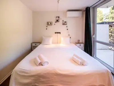 Ferienwohnung für 8 Personen (132 m²) in Le Biot 7/10