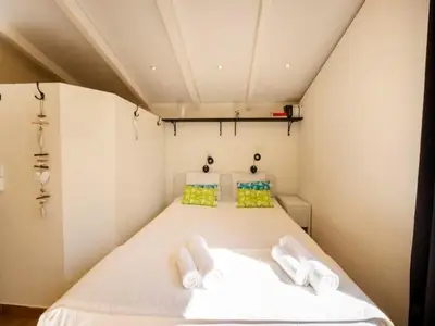 Ferienwohnung für 8 Personen (132 m²) in Le Biot 8/10