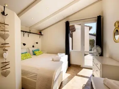 Ferienwohnung für 8 Personen (132 m²) in Le Biot 9/10