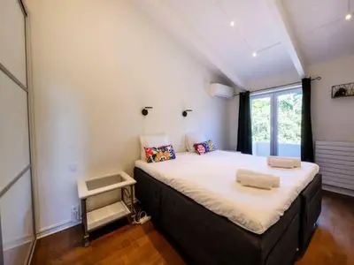 Ferienwohnung für 8 Personen (132 m²) in Le Biot 10/10
