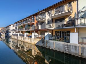 Ferienwohnung für 4 Personen (68 m²) in Le Bouveret