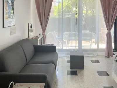 living-room