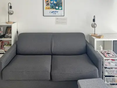 living-room