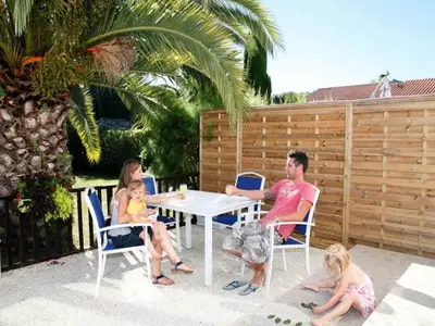 Ferienwohnung für 7 Personen (48 m²) in Le Château-dʼOléron 6/10