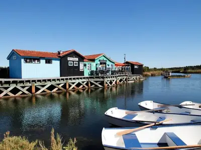 Ferienwohnung für 9 Personen (64 m²) in Le Château-dʼOléron 5/10