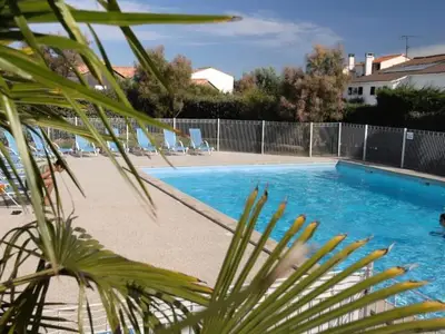 Ferienwohnung für 7 Personen (48 m²) in Le Château-dʼOléron 9/10