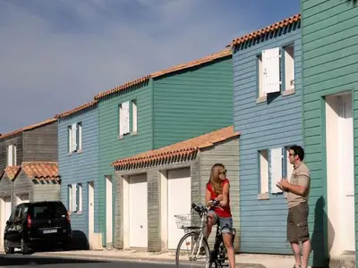 Ferienwohnung für 7 Personen (48 m²) in Le Château-dʼOléron 10/10