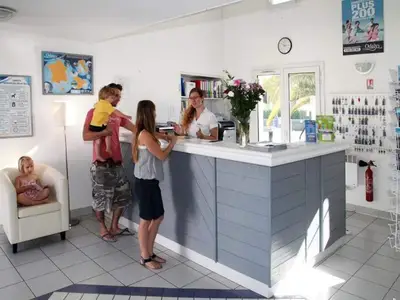 Ferienwohnung für 9 Personen (64 m²) in Le Château-dʼOléron 9/10