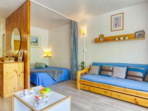 Ferienwohnung für 4 Personen (35 m²) in Le Corbier