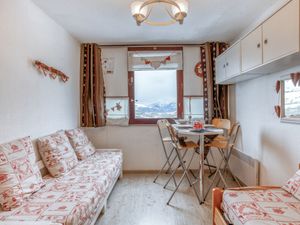 Ferienwohnung für 2 Personen (16 m²) in Le Corbier