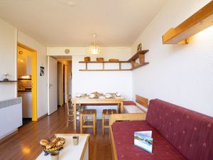Ferienwohnung für 6 Personen (36 m²) in Le Corbier