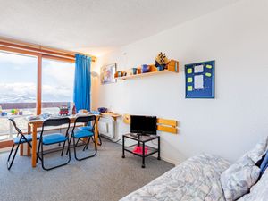 Ferienwohnung für 6 Personen (36 m²) in Le Corbier