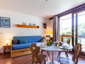 Ferienwohnung für 6 Personen (40 m²) in Le Corbier