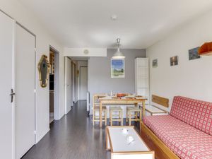 Ferienwohnung für 6 Personen (36 m&sup2;) in Le Corbier