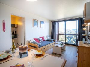 Ferienwohnung für 4 Personen (28 m&sup2;) in Le Corbier