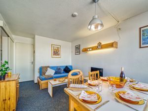 Ferienwohnung für 6 Personen (36 m&sup2;) in Le Corbier