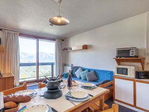 Ferienwohnung für 5 Personen (32 m&sup2;) in Le Corbier