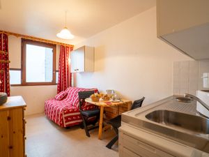 Ferienwohnung für 2 Personen (13 m&sup2;) in Le Corbier