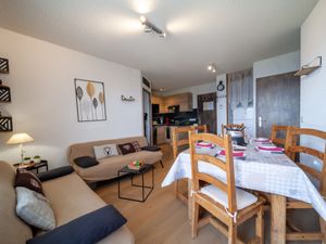 Ferienwohnung für 6 Personen (40 m²) in Le Corbier