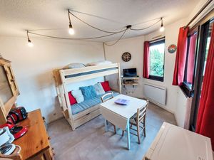 Ferienwohnung für 2 Personen (20 m²) in Le Corbier