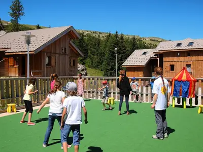 ParkFacilities