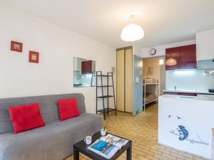 Ferienwohnung für 4 Personen (21 m²) in Le Grau-du-Roi