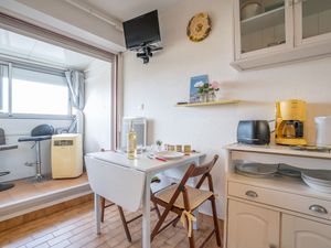 Ferienwohnung für 2 Personen (20 m²) in Le Grau-du-Roi