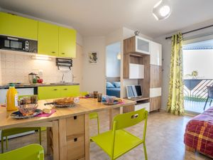 Ferienwohnung für 4 Personen (22 m²) in Le Grau-du-Roi