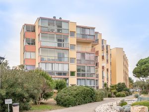 Ferienwohnung für 4 Personen (47 m&sup2;) in Le Grau-du-Roi