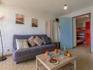 Ferienwohnung für 4 Personen (20 m²) in Le Grau-du-Roi