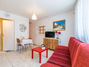 Ferienwohnung für 2 Personen (25 m²) in Le Grau-du-Roi