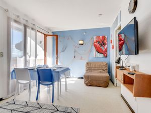 Ferienwohnung für 4 Personen (25 m²) in Le Grau-du-Roi