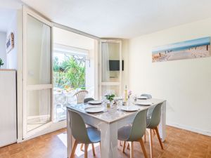 Ferienwohnung für 6 Personen (36 m²) in Le Grau-du-Roi