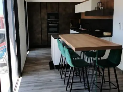 Ferienwohnung für 8 Personen (70 m²) in Le Grau-du-Roi 4/10